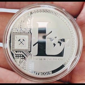 LTC COIN